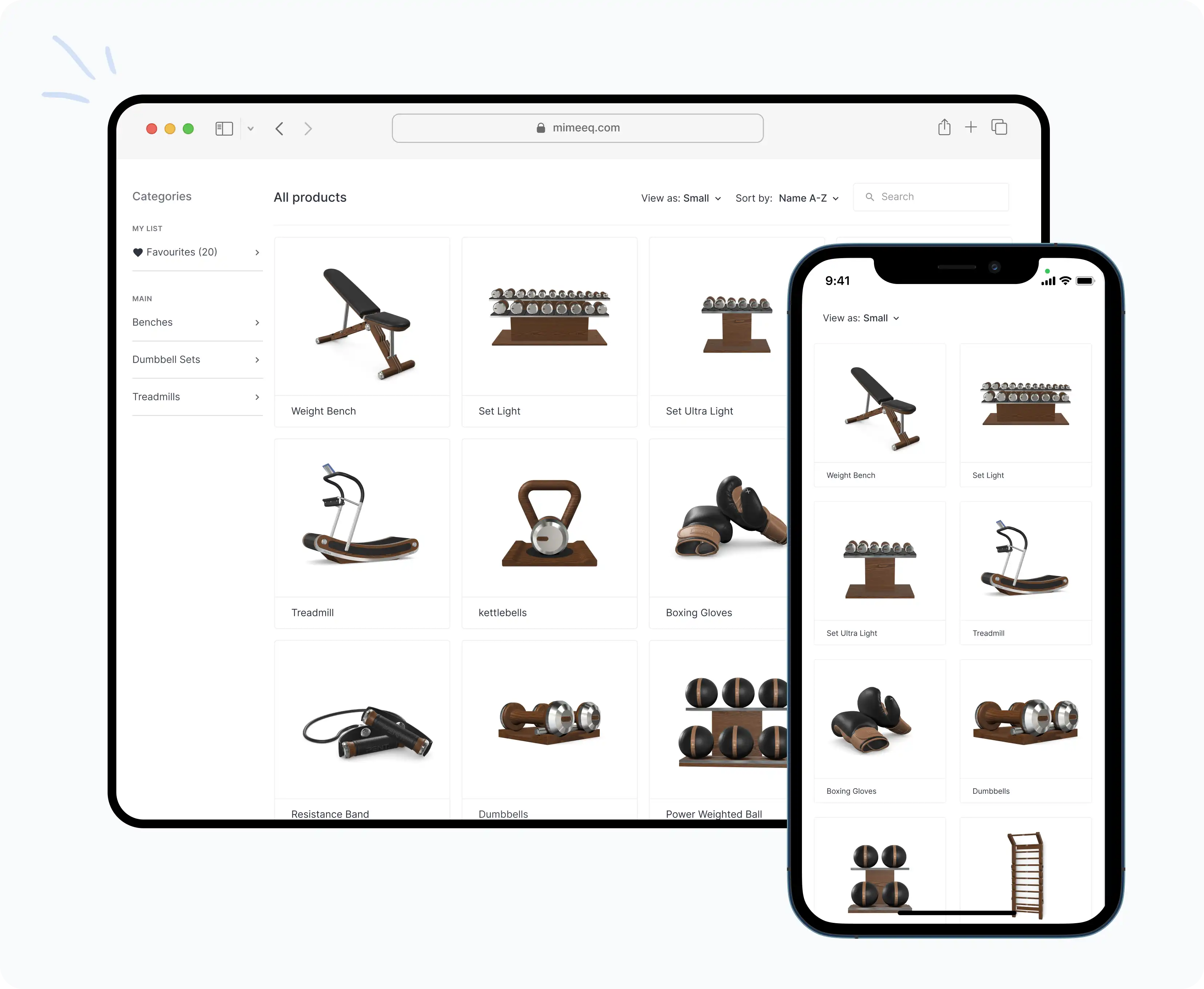 Sprzedawaj więcej dzięki cyfrowemu katalogowi produktów