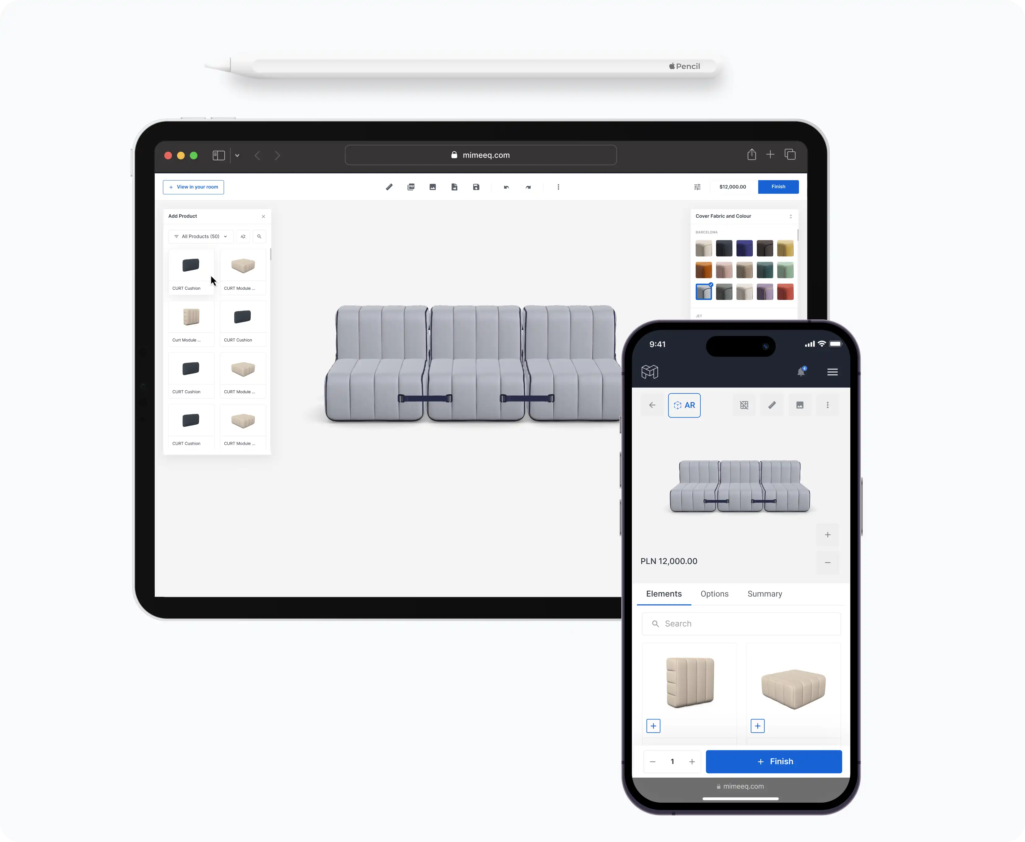 Płynna integracja z platformą eCommerce