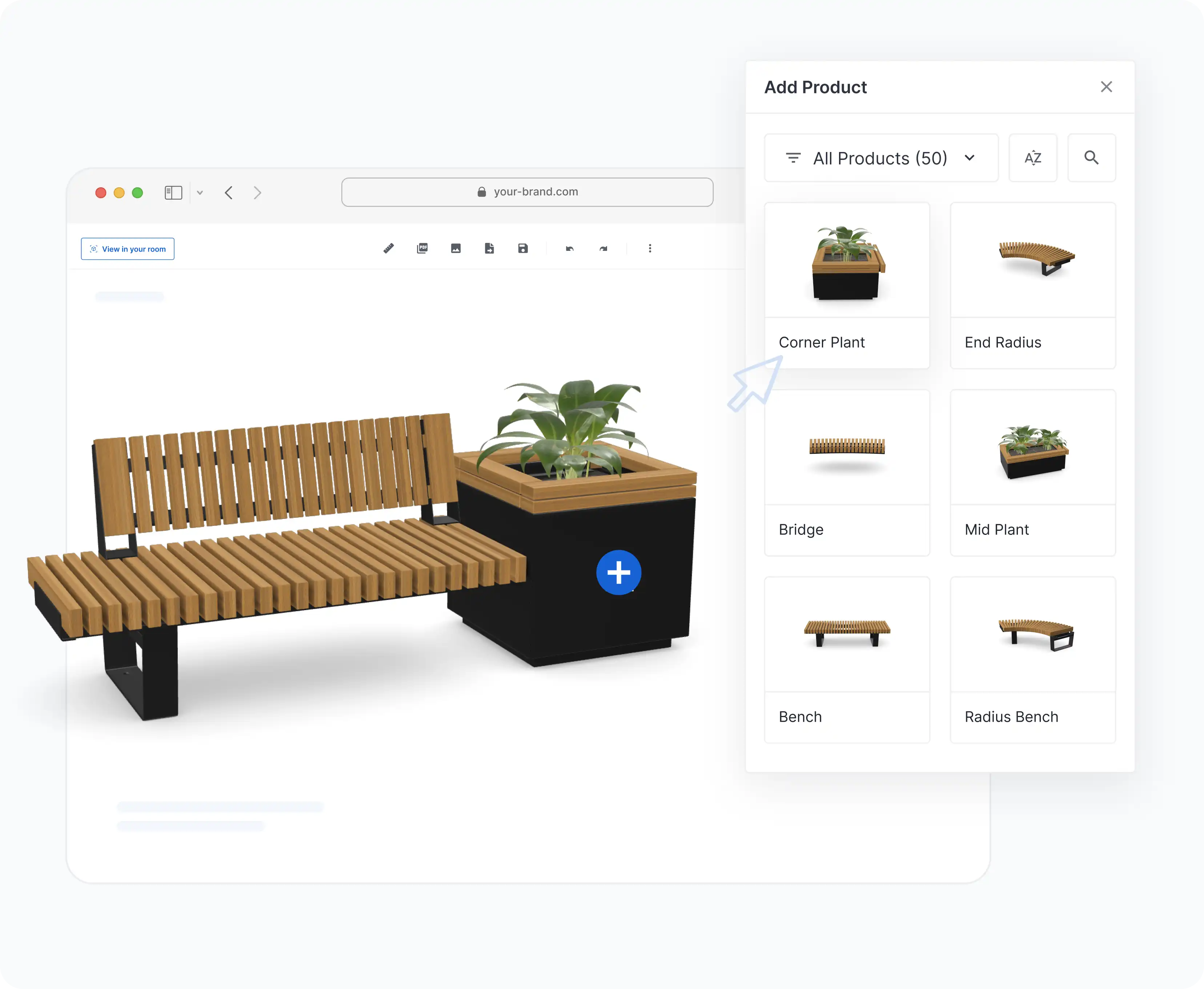 Poznaj najpotężniejszy konfigurator modułowy Shopify