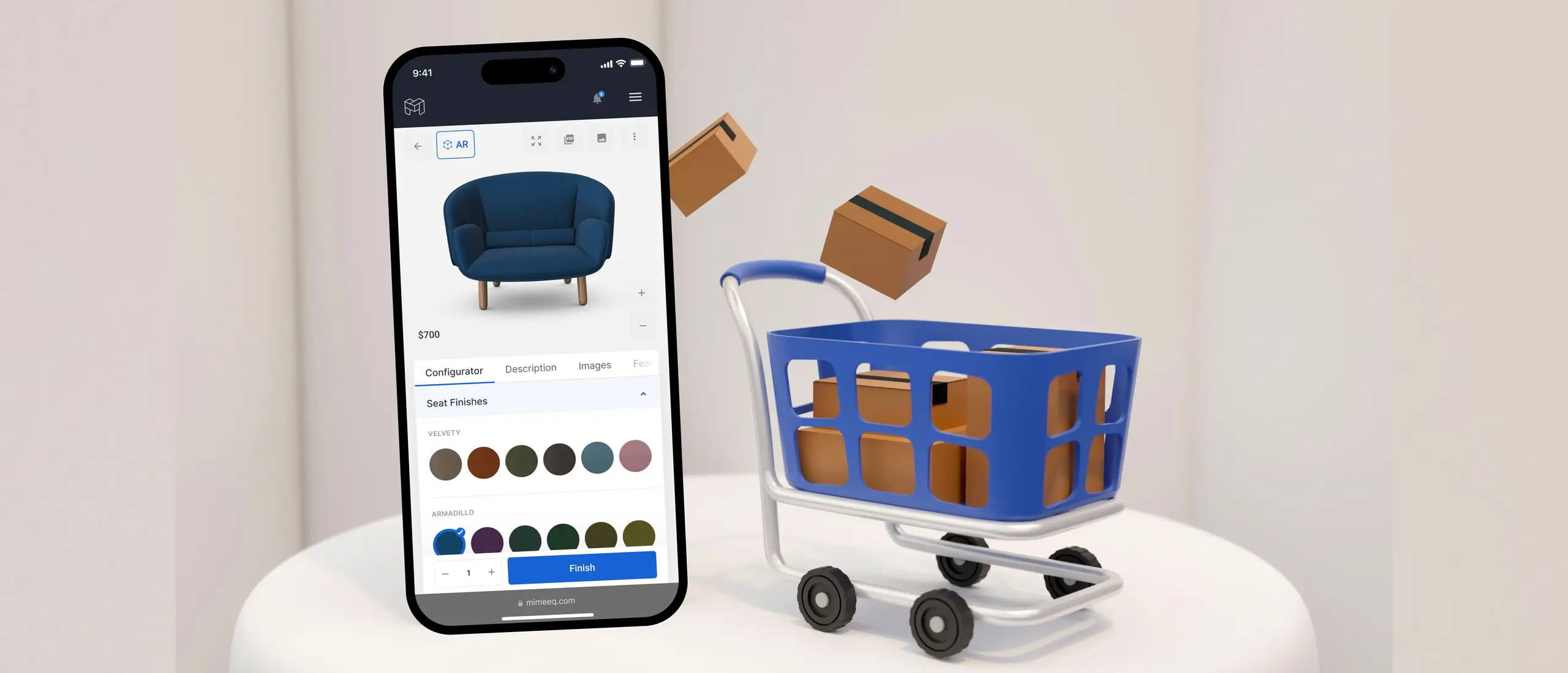 How to increase eCommerce conversion rates with product configurators
